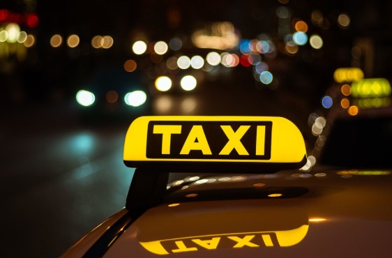 Antakya Suvatlı VIP taksi hizmeti