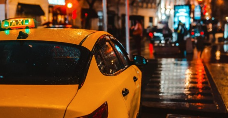 Antakya Taksi Bilgi